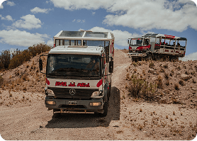 4x4