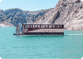 Excursión Catamarán